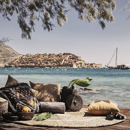 Domes Of Elounda, Autograph Collection Hotel Exterior photo