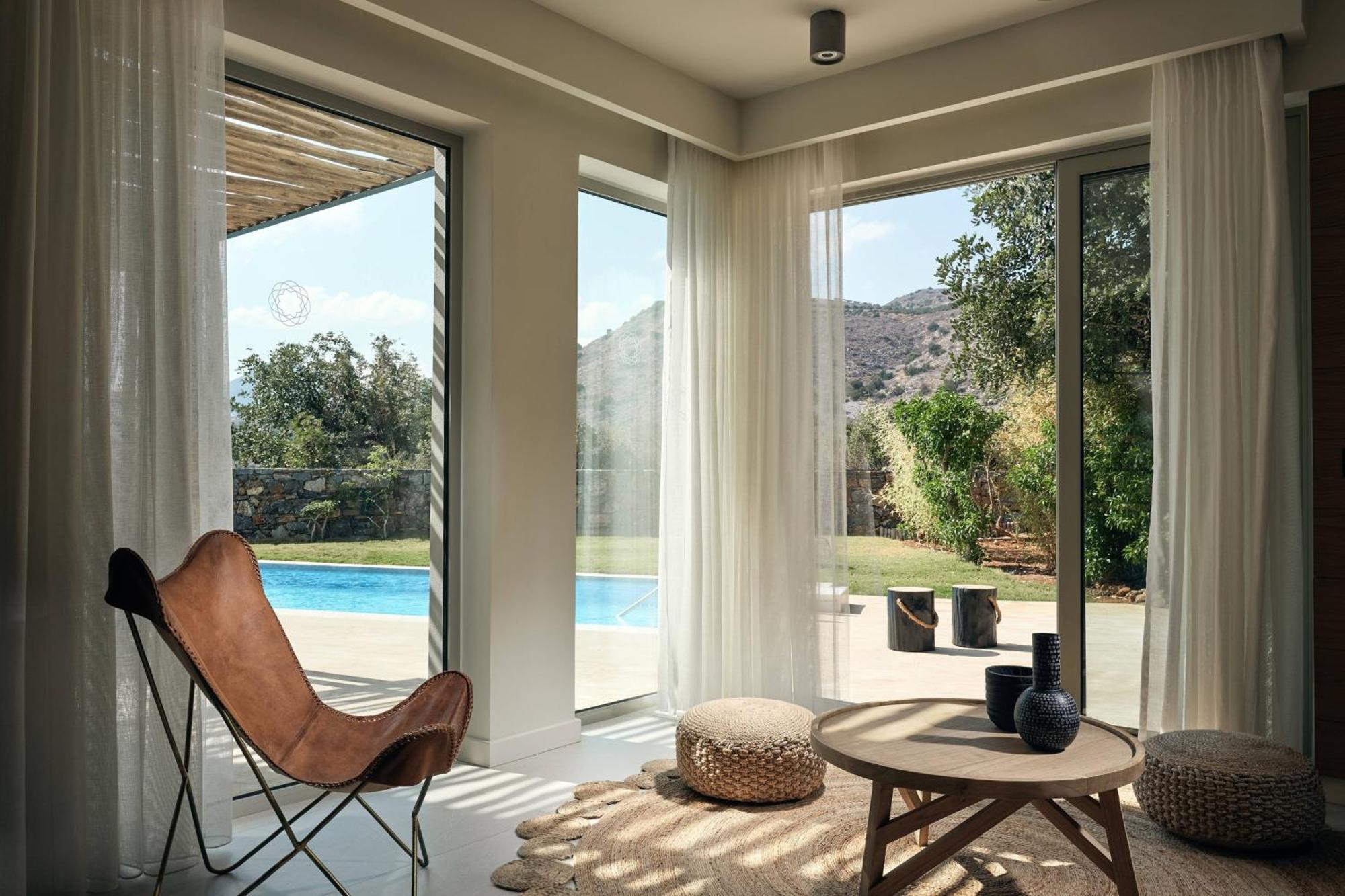 Domes Of Elounda, Autograph Collection Hotel Exterior photo