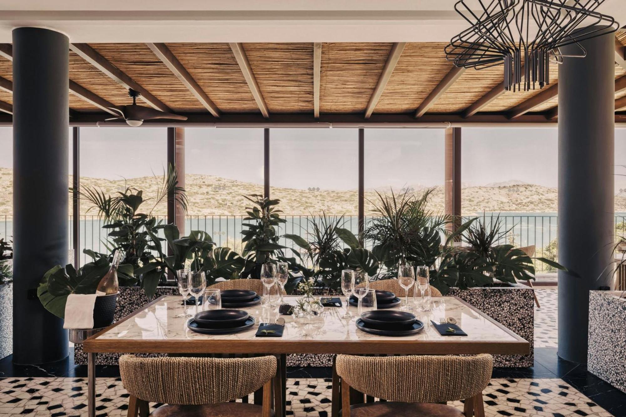 Domes Of Elounda, Autograph Collection Hotel Exterior photo