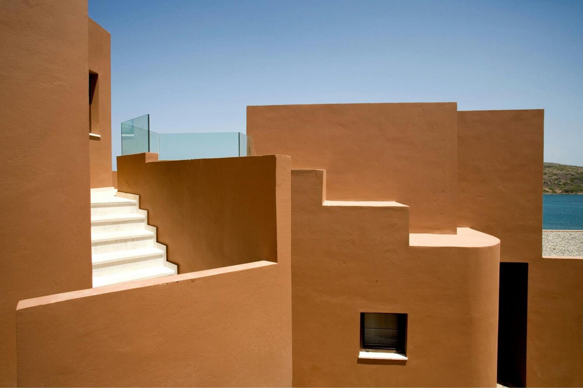 Domes Of Elounda, Autograph Collection Hotel Exterior photo