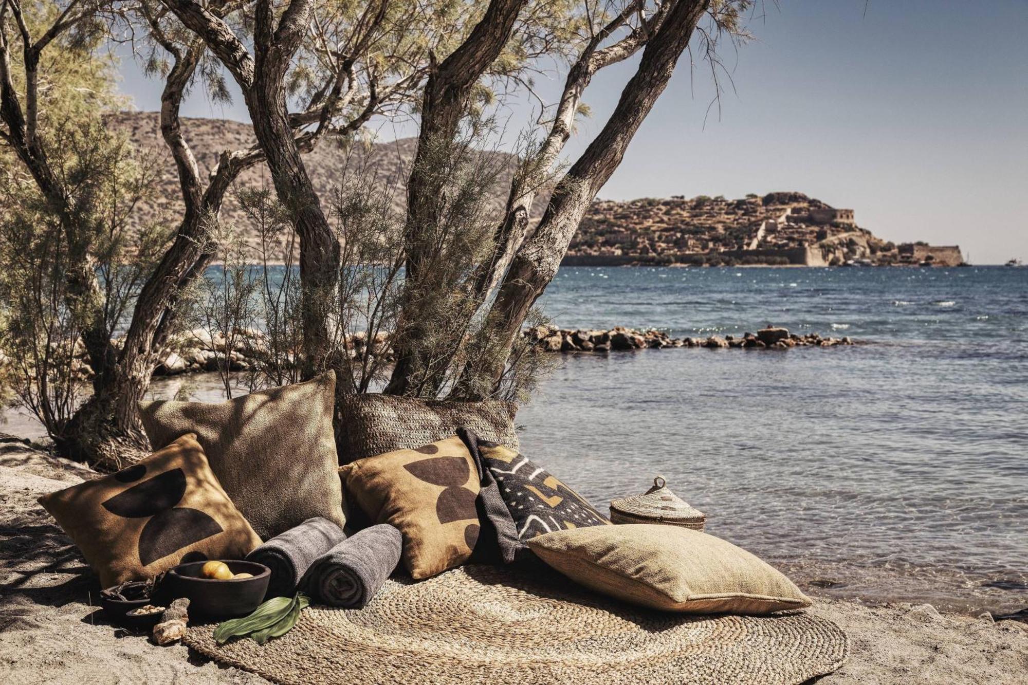 Domes Of Elounda, Autograph Collection Hotel Exterior photo