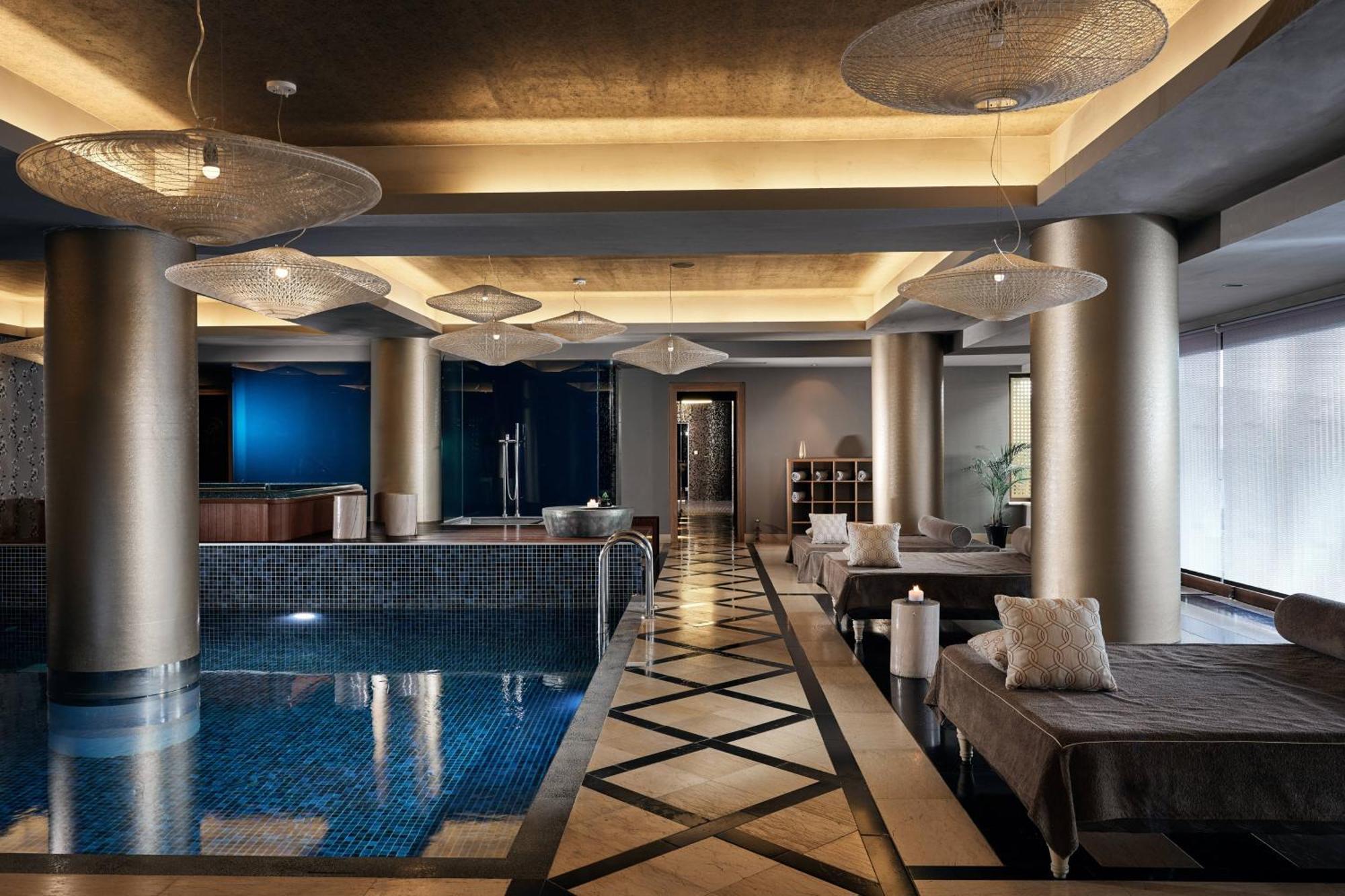 Domes Of Elounda, Autograph Collection Hotel Exterior photo
