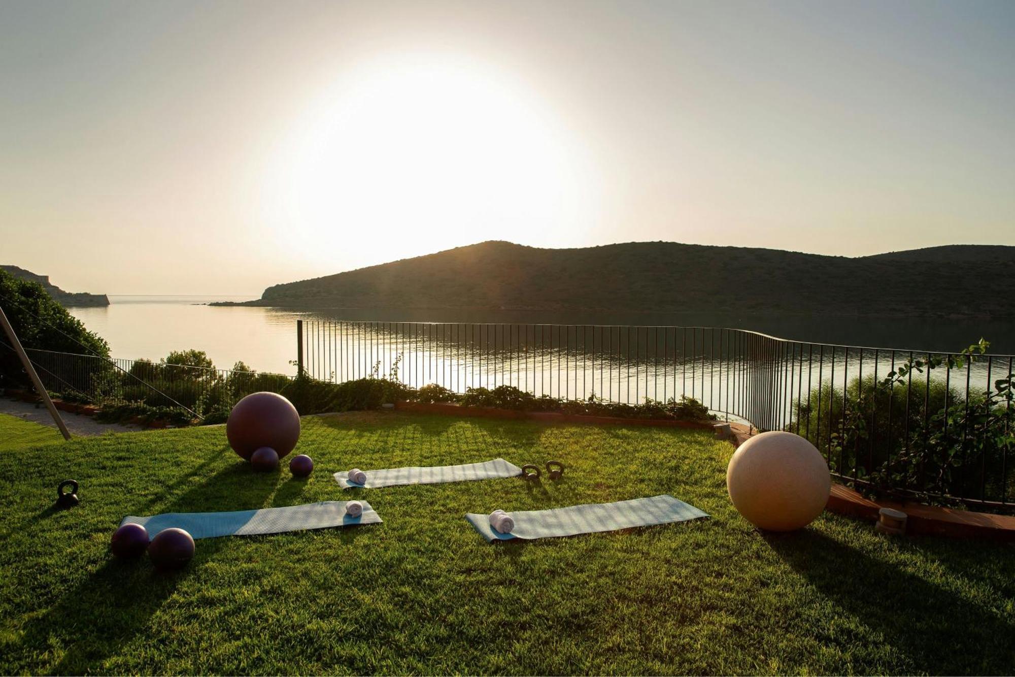 Domes Of Elounda, Autograph Collection Hotel Exterior photo