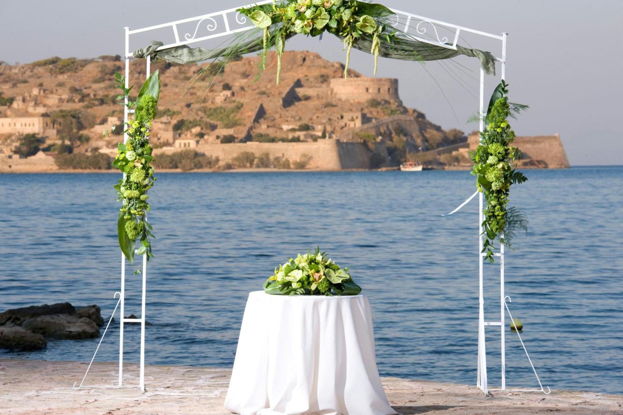 Domes Of Elounda, Autograph Collection Hotel Exterior photo