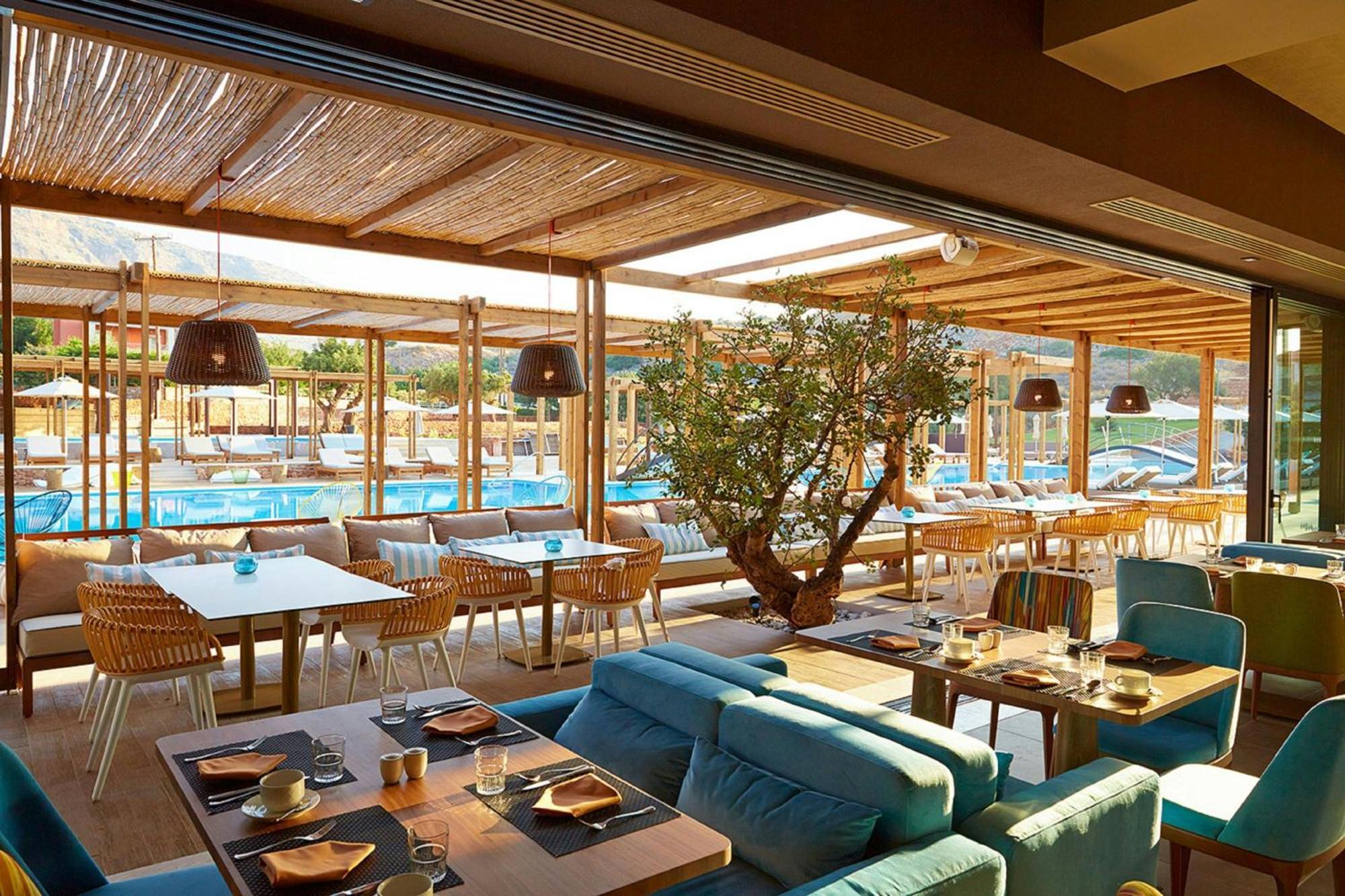Domes Of Elounda, Autograph Collection Hotel Exterior photo
