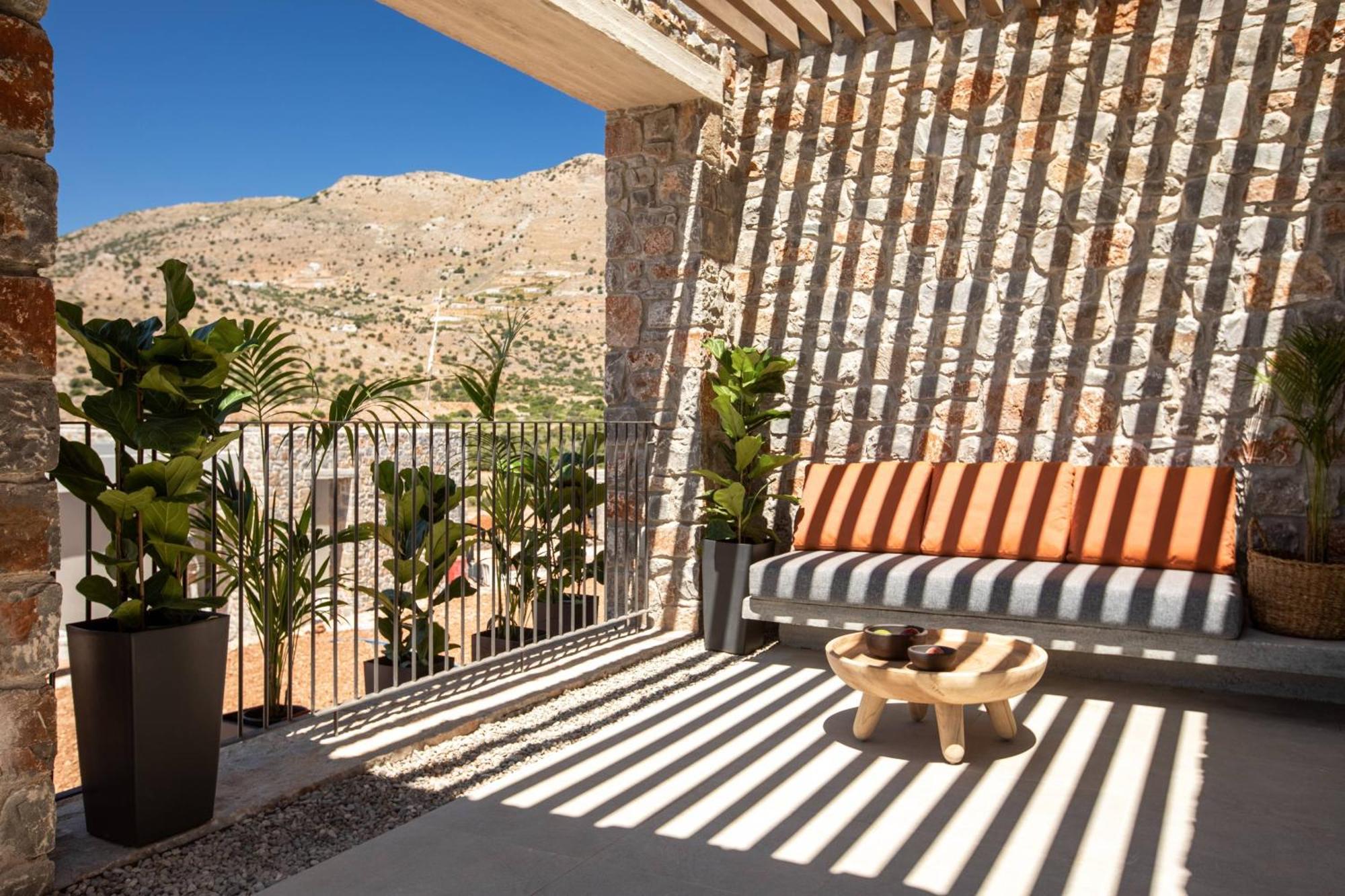 Domes Of Elounda, Autograph Collection Hotel Exterior photo