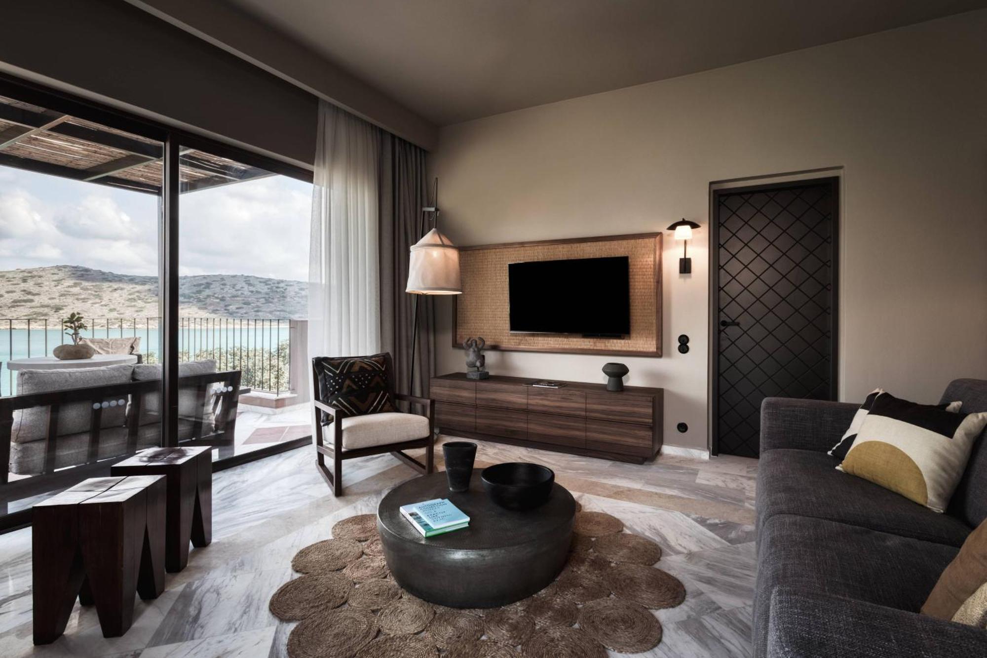 Domes Of Elounda, Autograph Collection Hotel Exterior photo