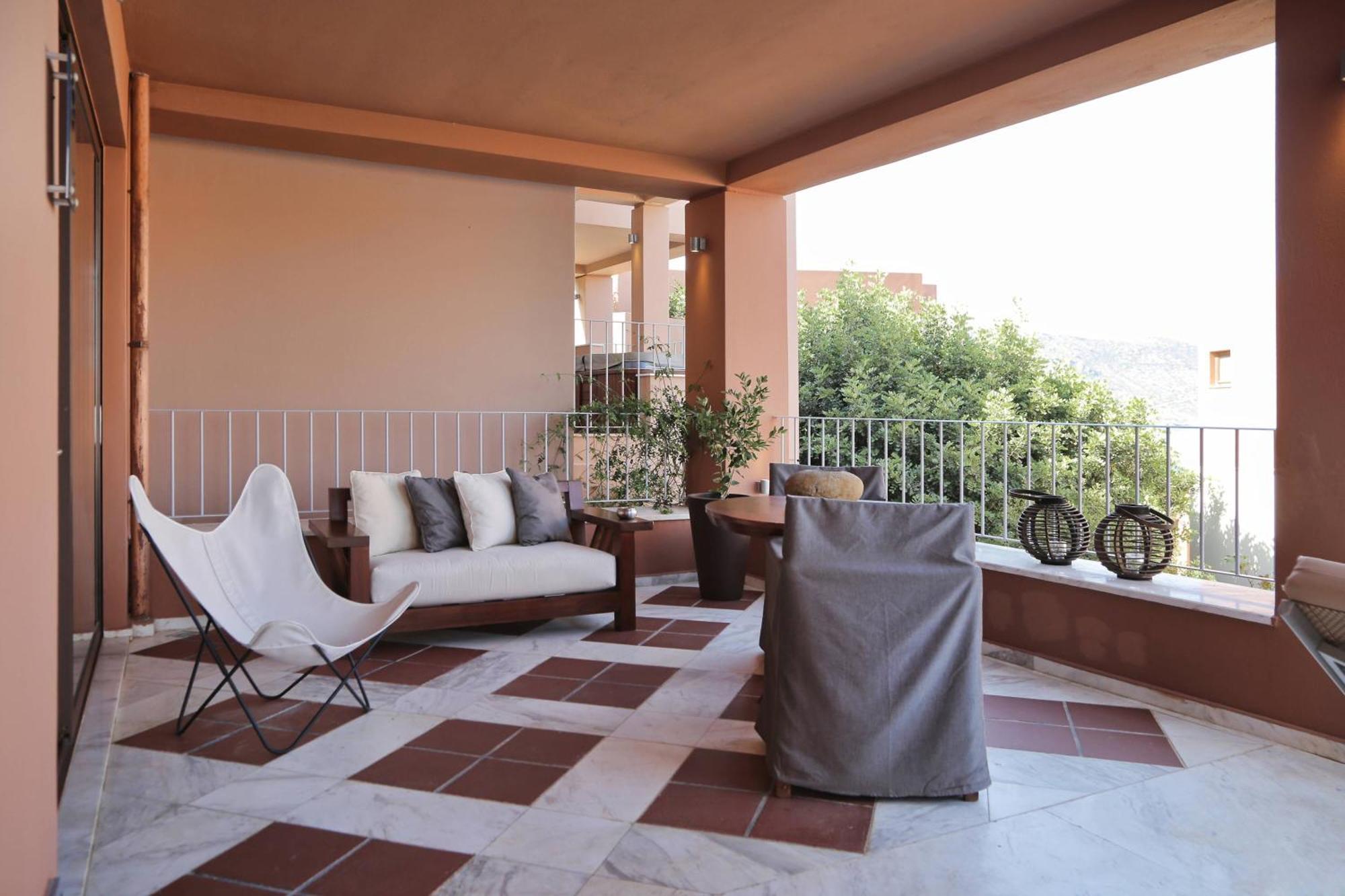 Domes Of Elounda, Autograph Collection Hotel Exterior photo